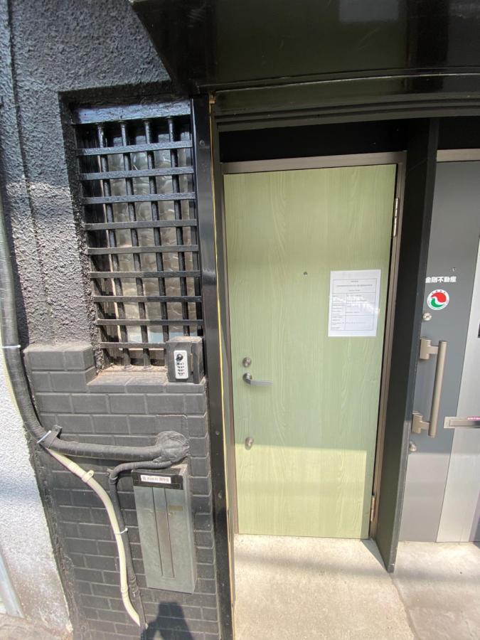 ㉑宿kukai 新今宮 大阪市 エクステリア 写真